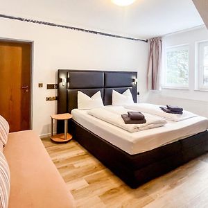Deluxe Kamer